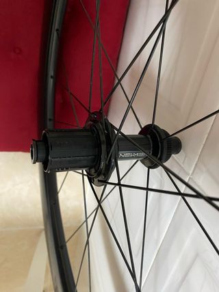 Ruedas de carbono ADVANCED A.50