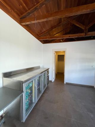 Salón para Eventos con Cocina y Baño en Finca