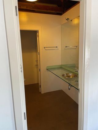 Salón para Eventos con Cocina y Baño en Finca