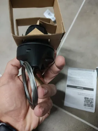 Cambio Shimano Bicicleta SLRV4007R 2050