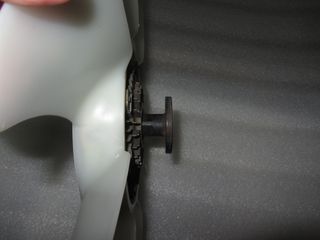 Ventilador y Viscoso Vitara 2.0 V6 H20A