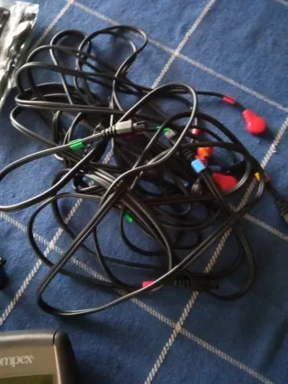 Compex mi-SPORT