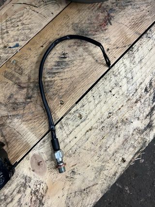 Bomba Freno moto GALESPEED Racing