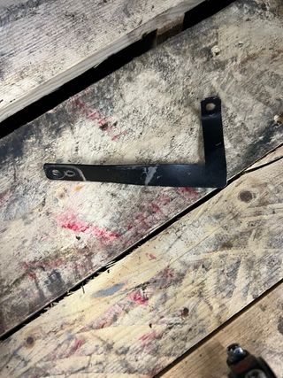 Bomba Freno moto GALESPEED Racing