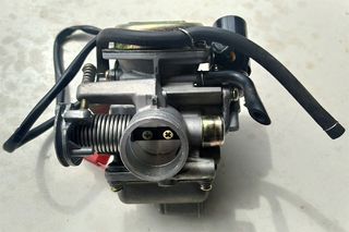 Carburador DPD24J para moto Sym