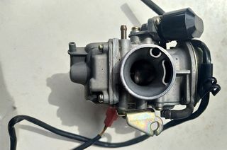 Carburador DPD24J para moto Sym