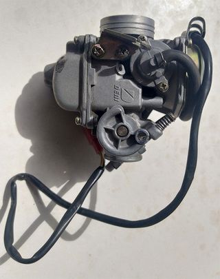 Carburador DPD24J para moto Sym