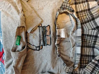 Set Bambino Original Marines