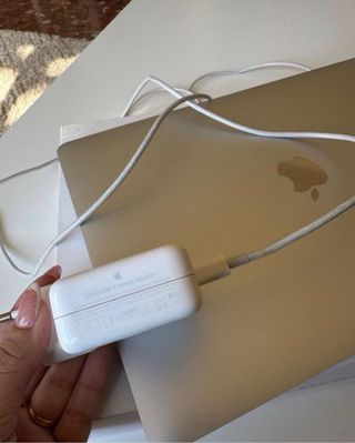 MacBook Air 13 Apple Gris Plata