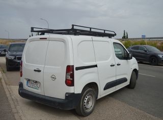 OPEL Combo N1 Cargo 1.5TD S&amp;S L 650 Express 10