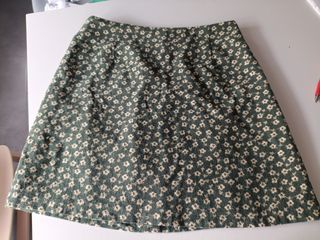 Falda corta KLING Talla M