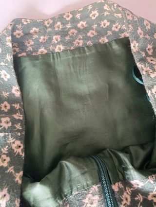 Falda corta KLING Talla M