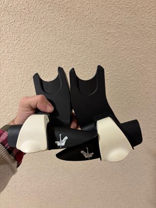 Adaptadores Maxicosi para Bugaboo