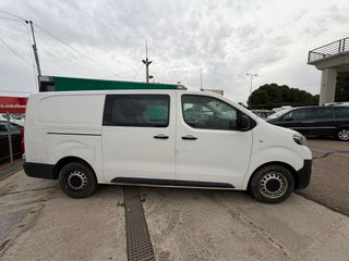 TOYOTA PROACE 2.0 120CV 6 PLAZAS