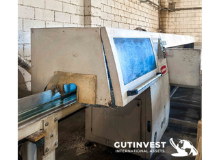 Sierra tronzadora para madera