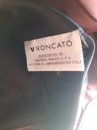 Borsa Roncato