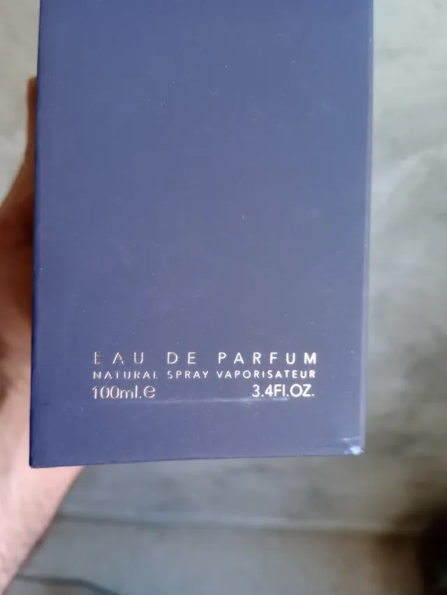 Perfume Zaffiro Collection Regale