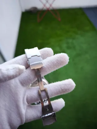 Spinnaker Bradner Petrol Black