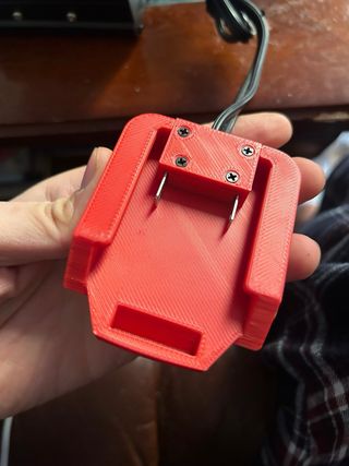 Inversor Corriente 12V a 220V