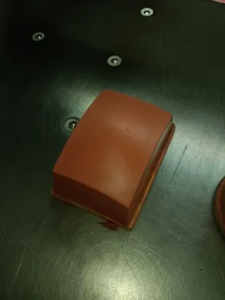 Tampones Tampografia