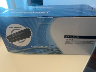 2 Tóner Samsung ST-MLT101S