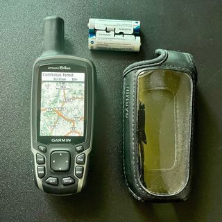 GPS Garmin GPSMAP 64st