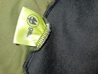 Falda mini La gata maula Talla M