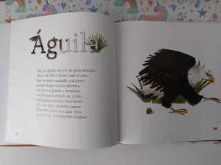 Conoce los Animales EL BOSQUE