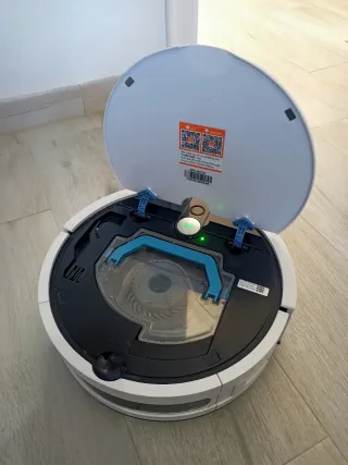 Robot Aspirador iLife V9e