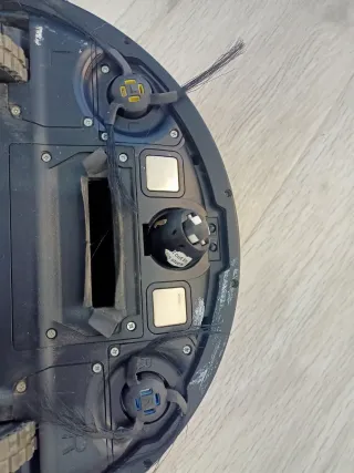 Robot Aspirador iLife V9e