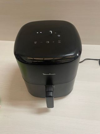 Freidora Moulinex Easy Fry Max 5L