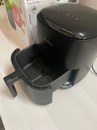 Freidora Moulinex Easy Fry Max 5L