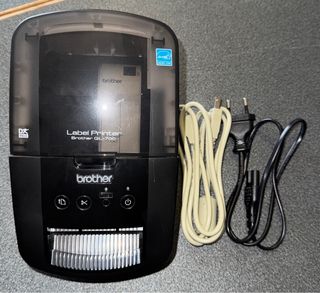 Etichettatrice Brother QL-700
