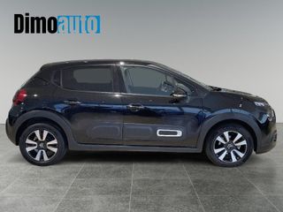 Citroën C3 Origin PureTech 81KW (110CV) EAT6 Max