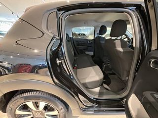 Citroën C3 Origin PureTech 81KW (110CV) EAT6 Max