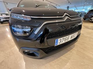 Citroën C3 Origin PureTech 81KW (110CV) EAT6 Max