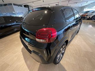 Citroën C3 Origin PureTech 81KW (110CV) EAT6 Max