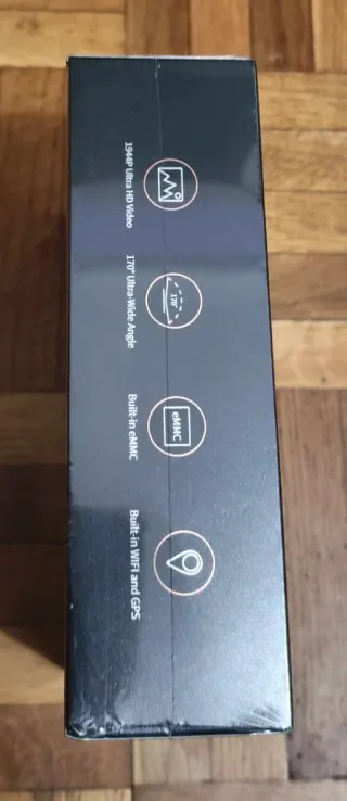 Cámara Coche 70mai Dash Cam M500 nuevo a estrenar