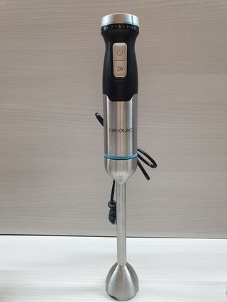 batidora cecotec power pulsar 2300 max cream&crush