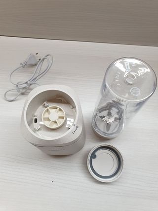 Batidora Philips 5000 Eco Conscious