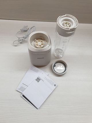 Batidora Philips 5000 Eco Conscious