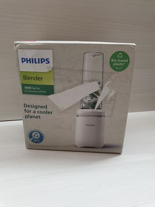 Batidora Philips 5000 Eco Conscious