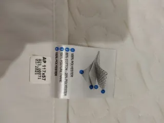 Colchón Cuna 60x120