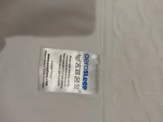 Colchón Cuna 60x120