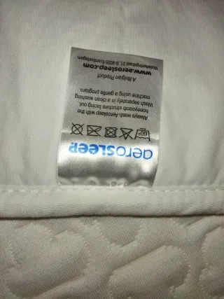 Colchón Cuna 60x120