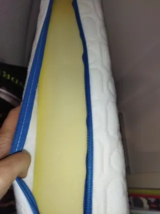 Colchón Cuna 60x120