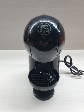 Cafetera Dolce Gusto Krups Piccolo XS - Negra