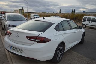 OPEL Insignia 1.5D DVH S&amp;S Edition 122