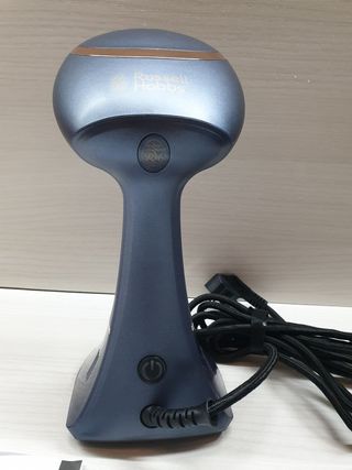 Plancha Vapor Russell Hobbs Steam Genie Aroma