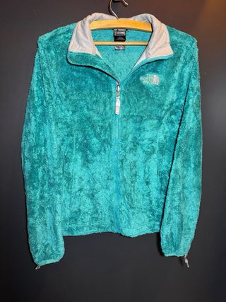 Forros Polares The North Face  pregunta